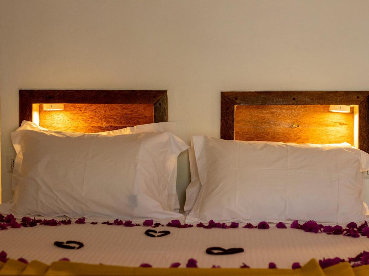 Tropical Boutique Hotel & Resto Pingwe Exterior foto